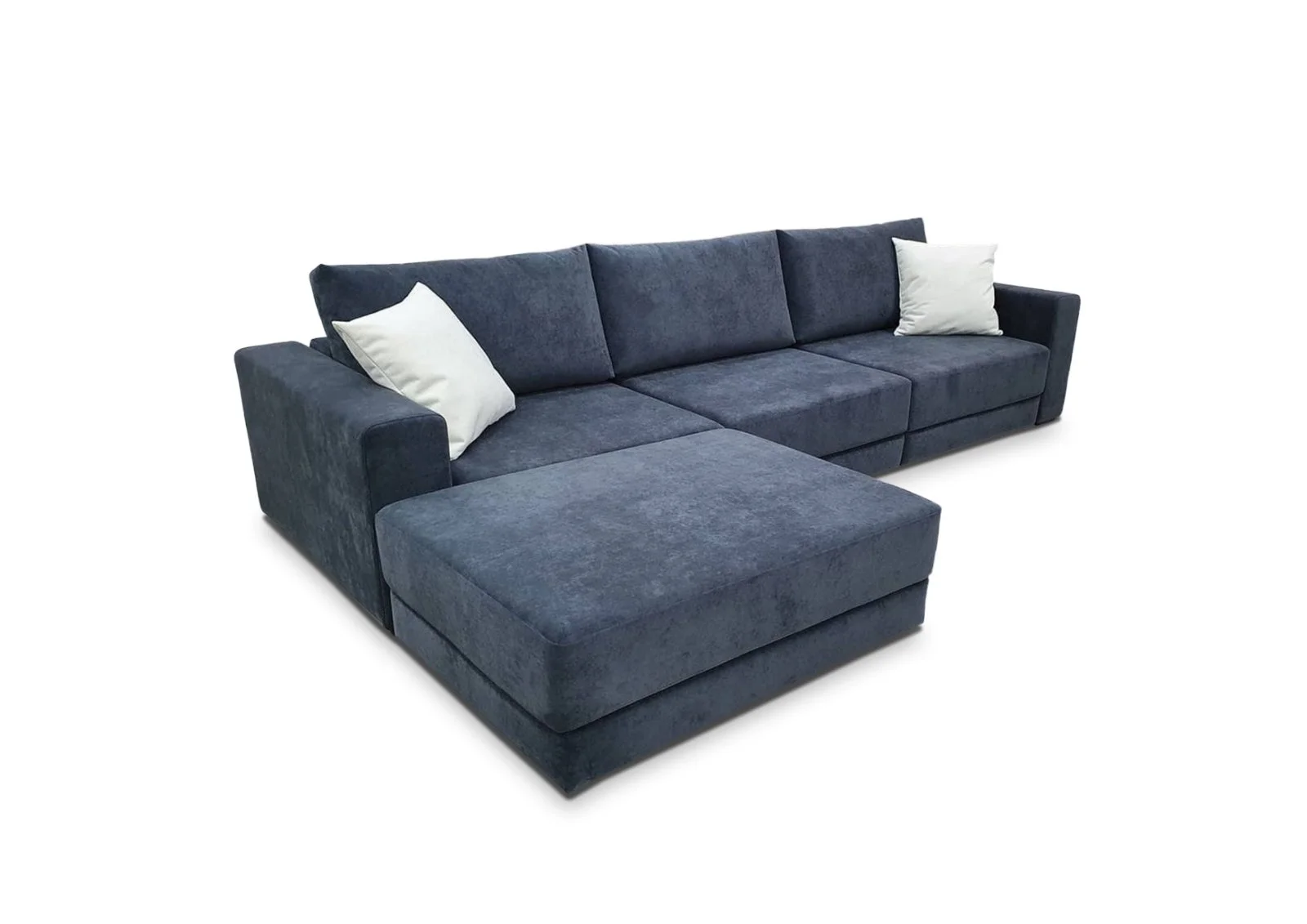 Бёрн 3 + пуф-4